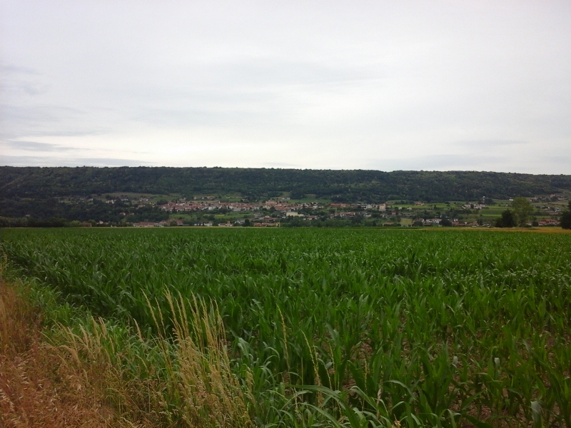 ANDAR PER BORGHI 